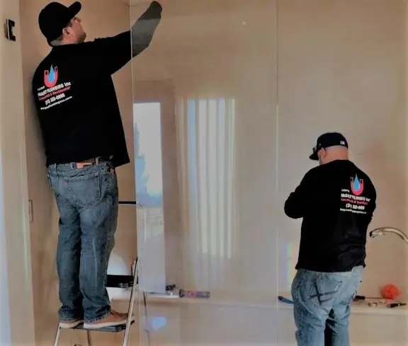 Professional plumbing installation for Tankless Water Heater Installation in Bladensburg